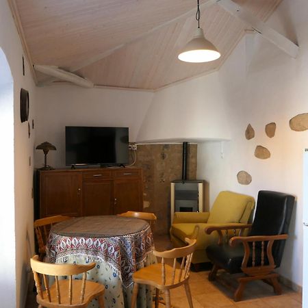Apartamentos Altozano Trujillo Esterno foto