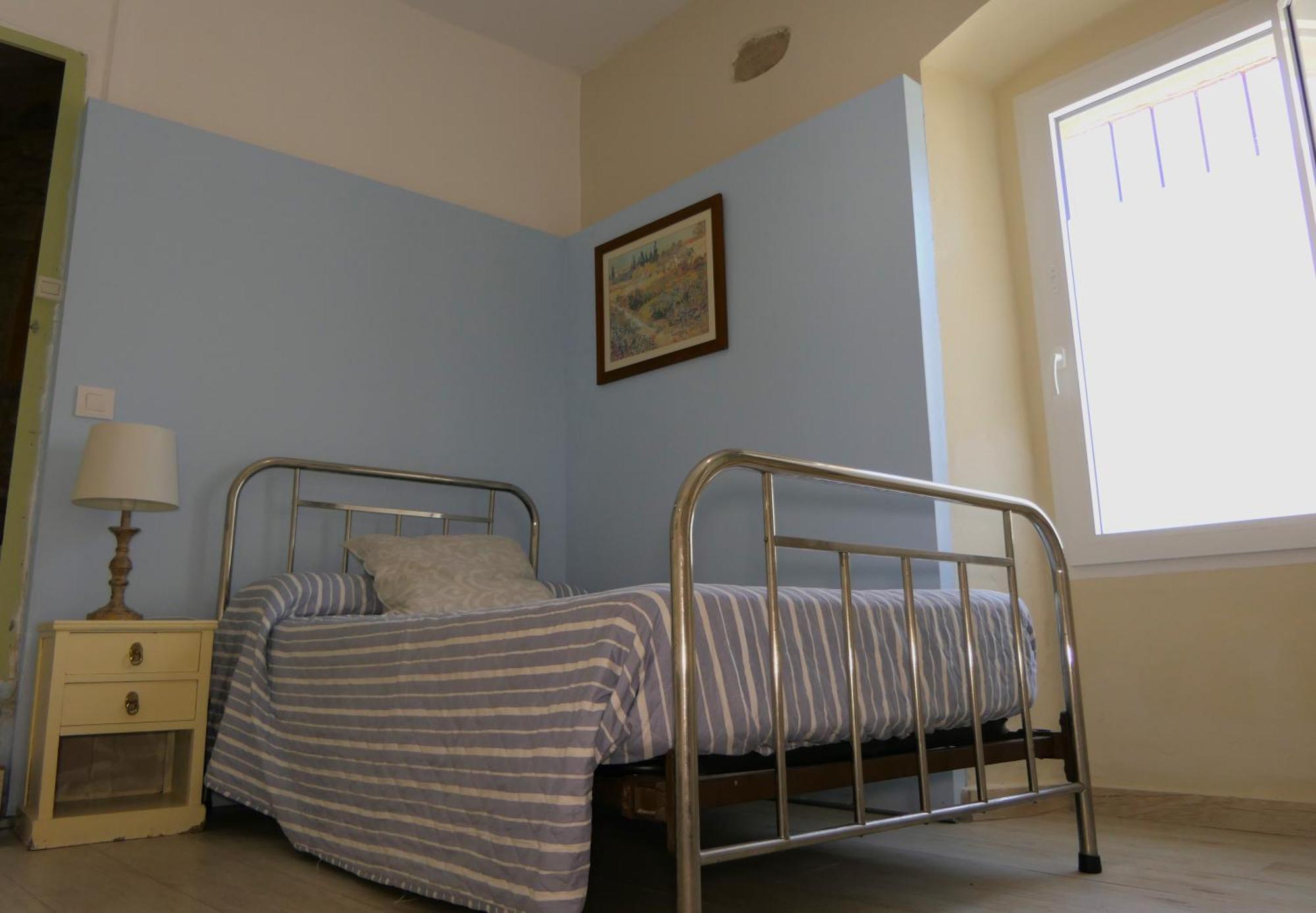 Apartamentos Altozano Trujillo Esterno foto
