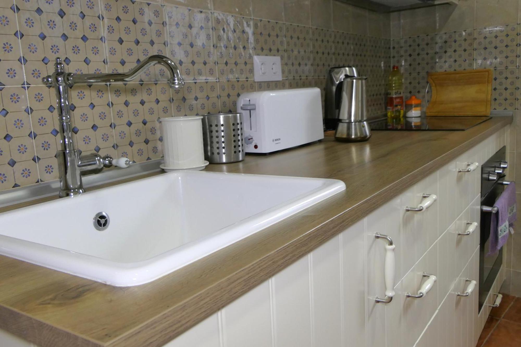 Apartamentos Altozano Trujillo Esterno foto