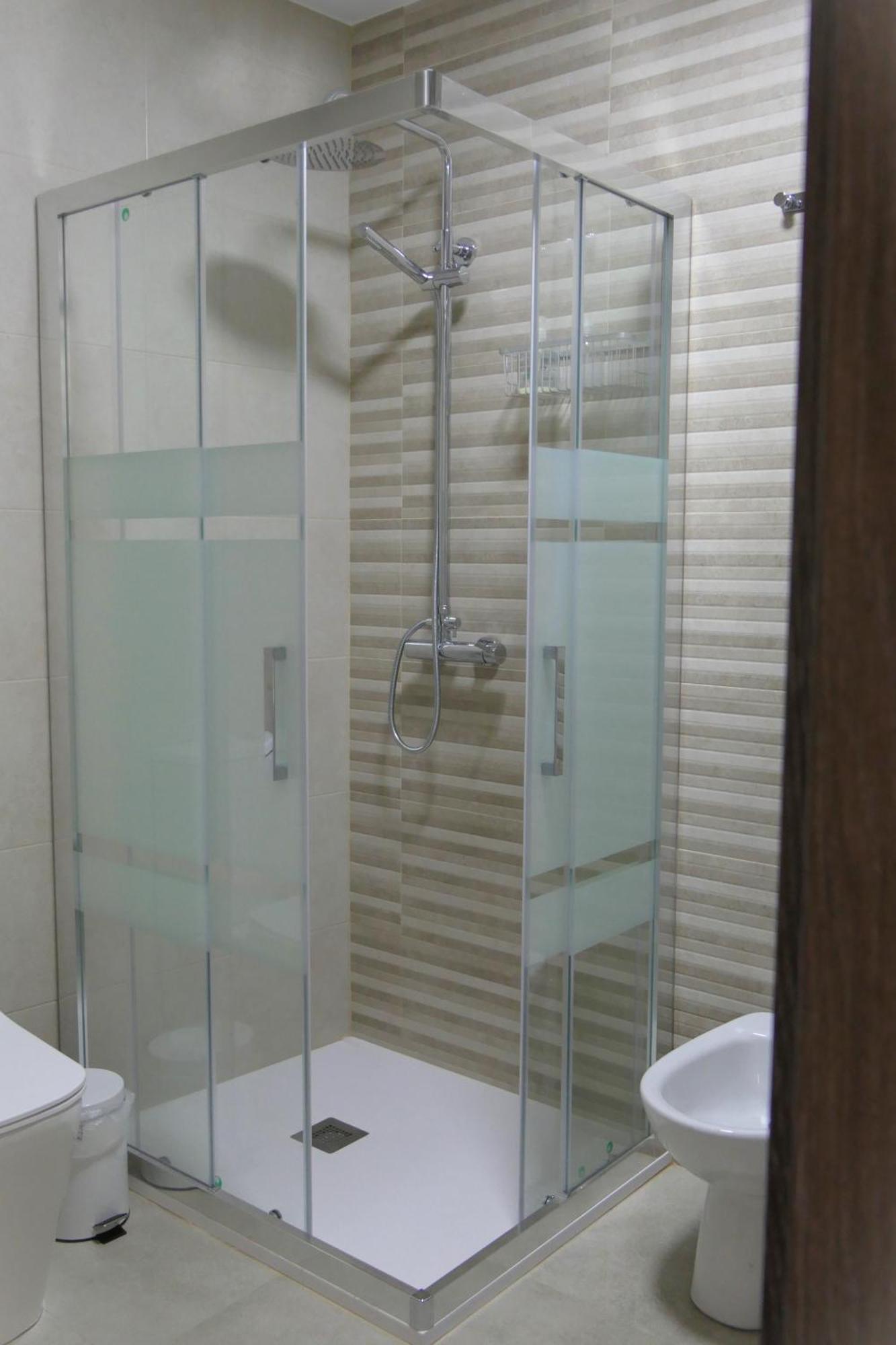 Apartamentos Altozano Trujillo Esterno foto