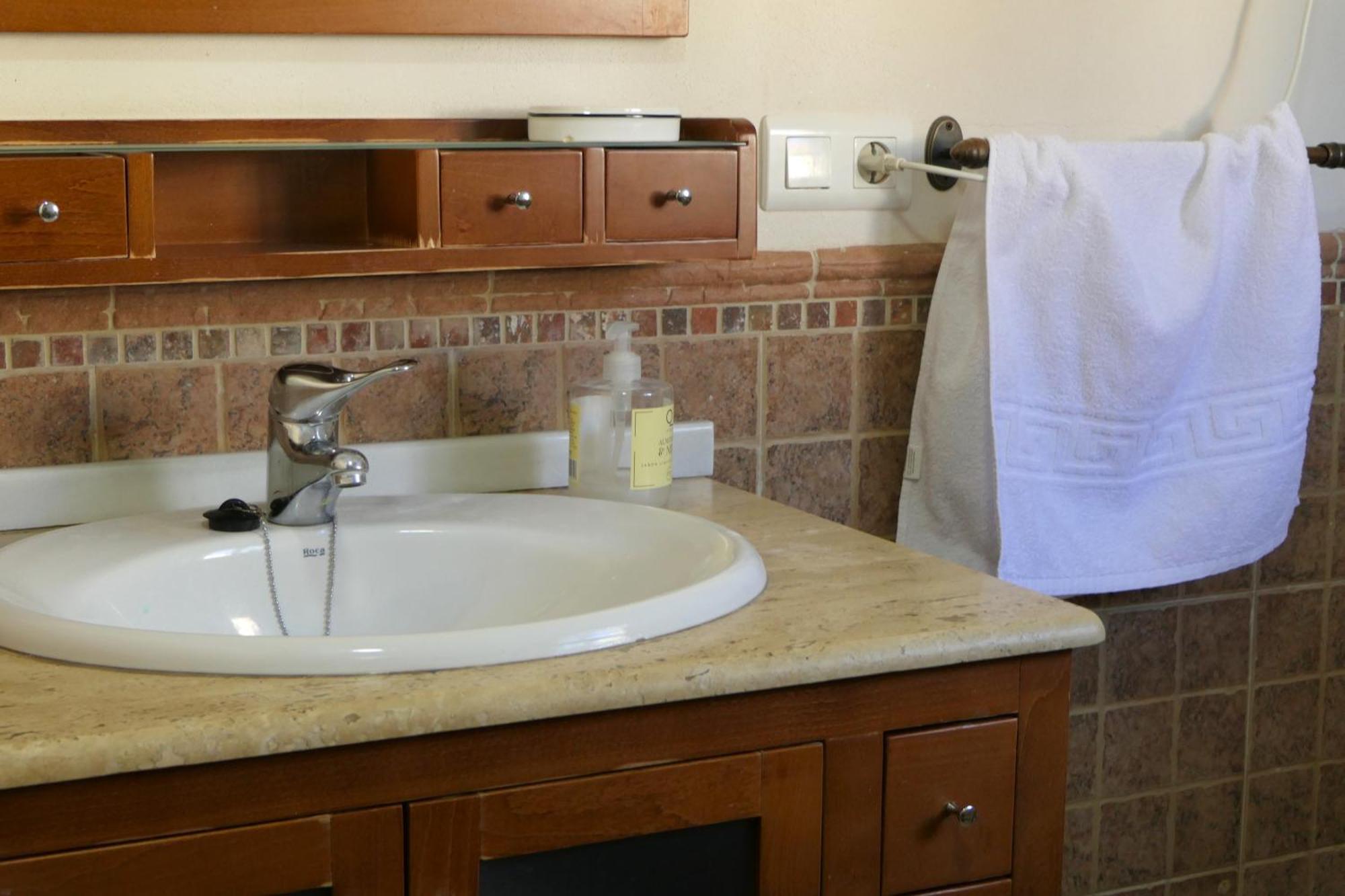 Apartamentos Altozano Trujillo Esterno foto