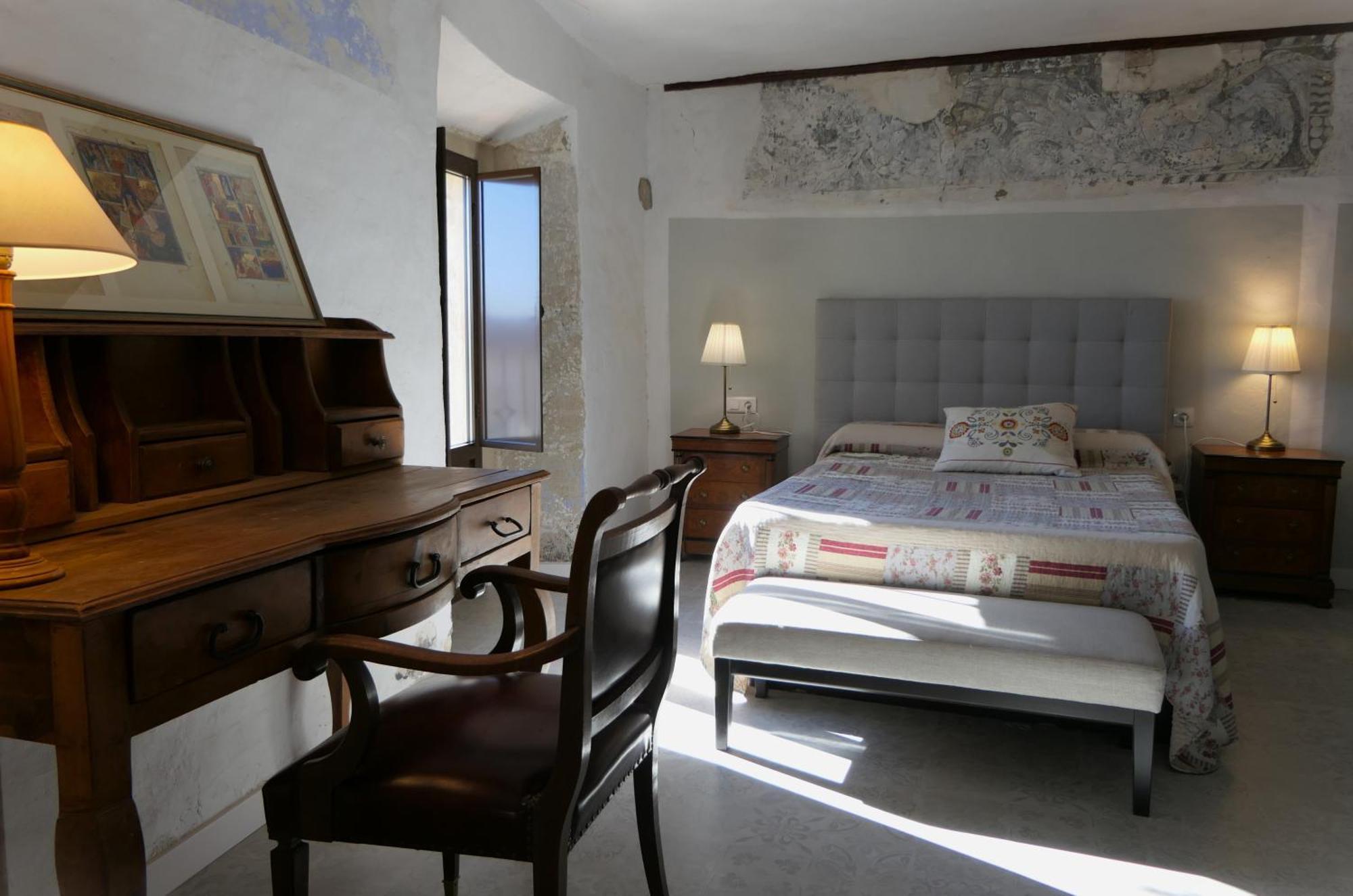 Apartamentos Altozano Trujillo Esterno foto