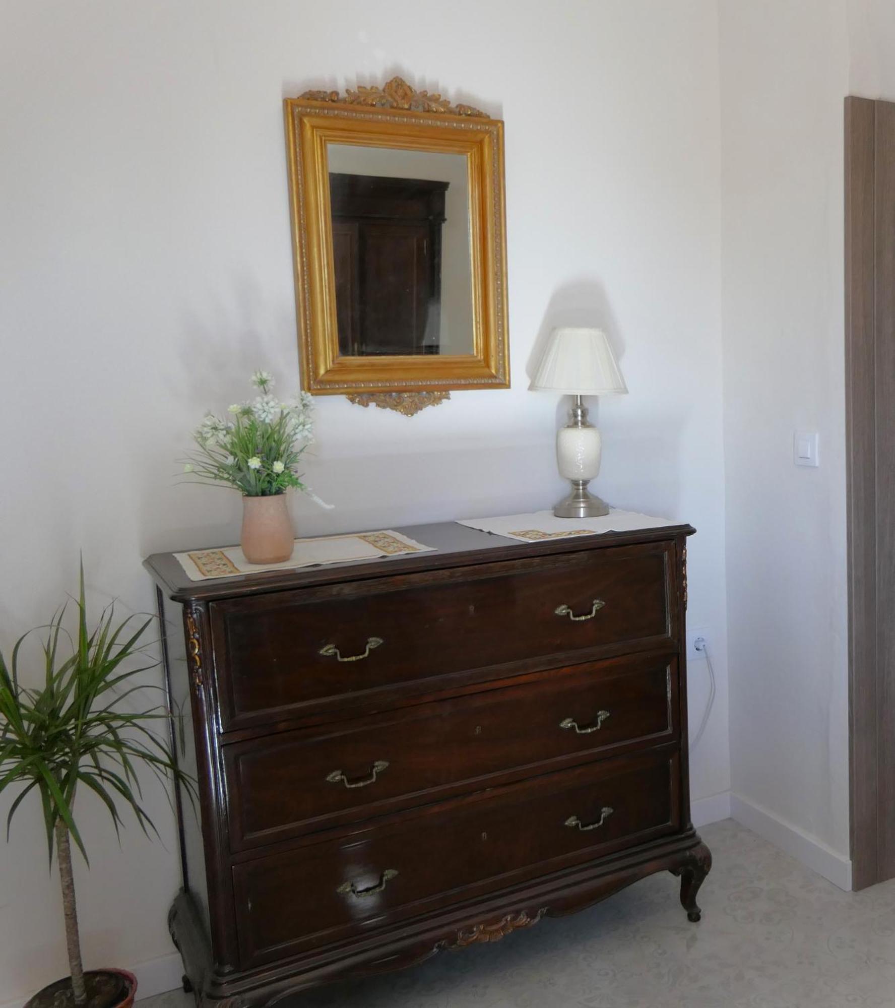 Apartamentos Altozano Trujillo Esterno foto