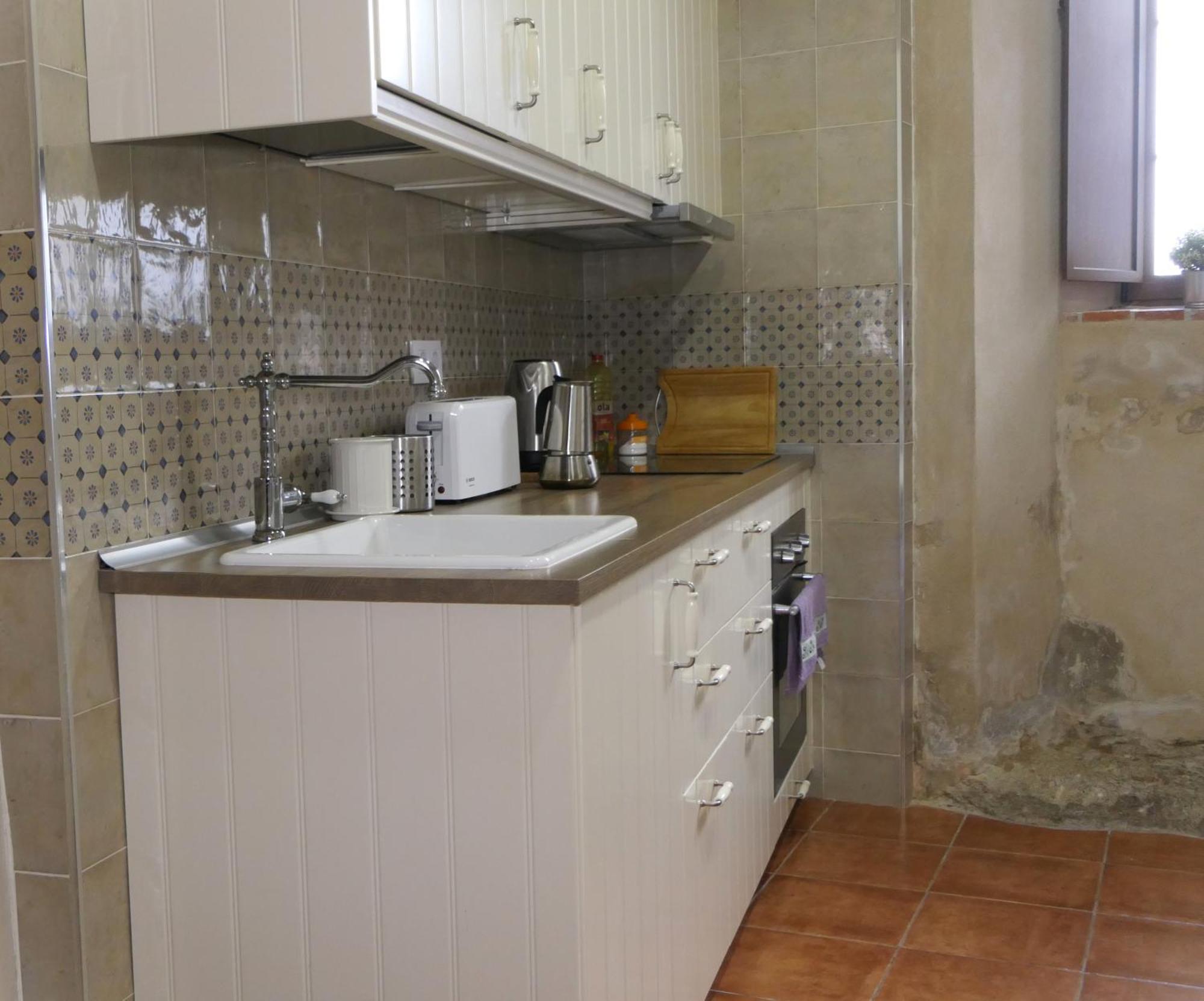 Apartamentos Altozano Trujillo Esterno foto