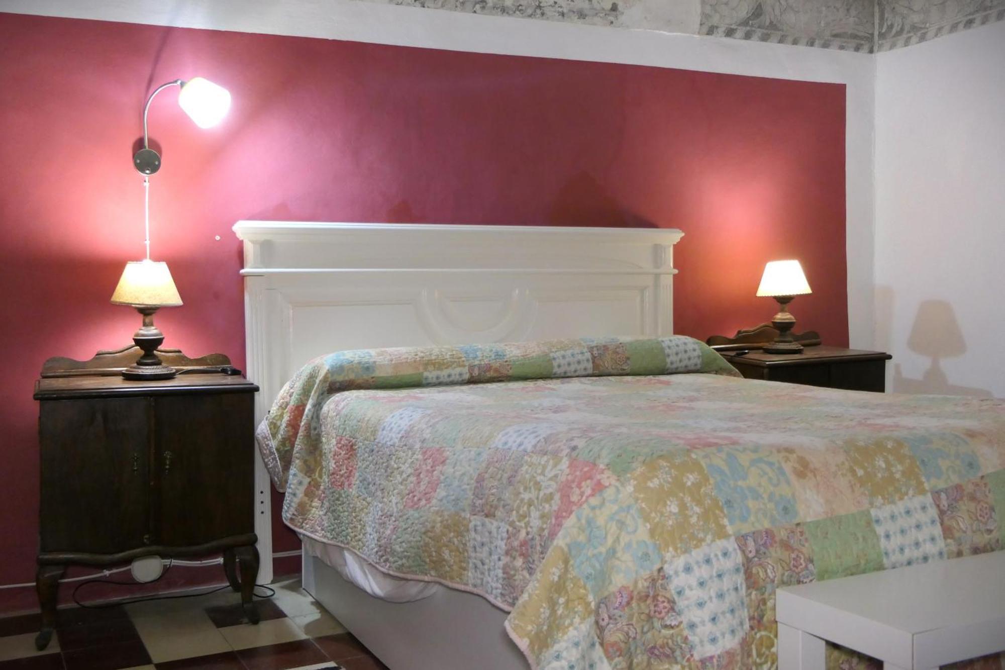 Apartamentos Altozano Trujillo Esterno foto
