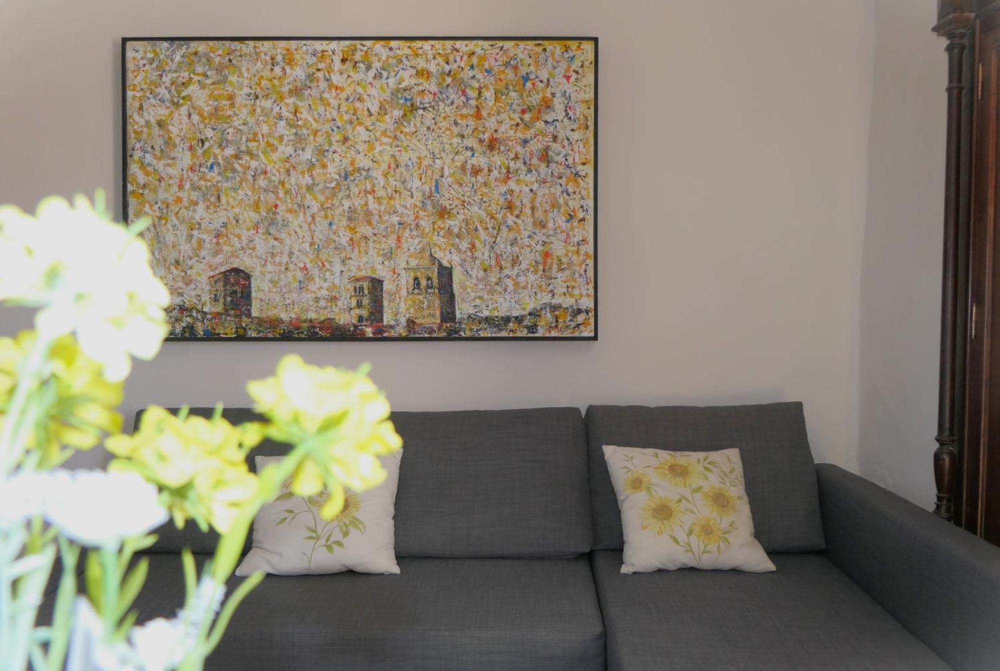Apartamentos Altozano Trujillo Esterno foto