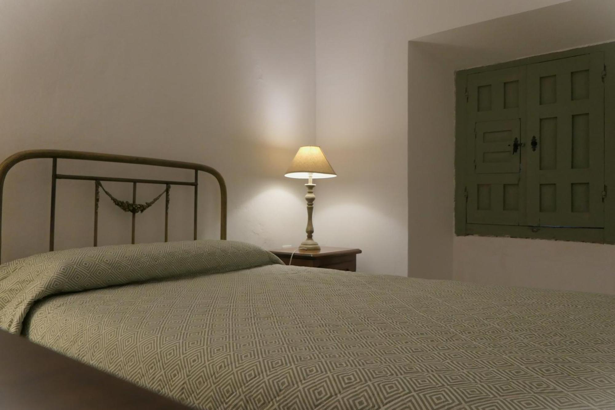 Apartamentos Altozano Trujillo Esterno foto