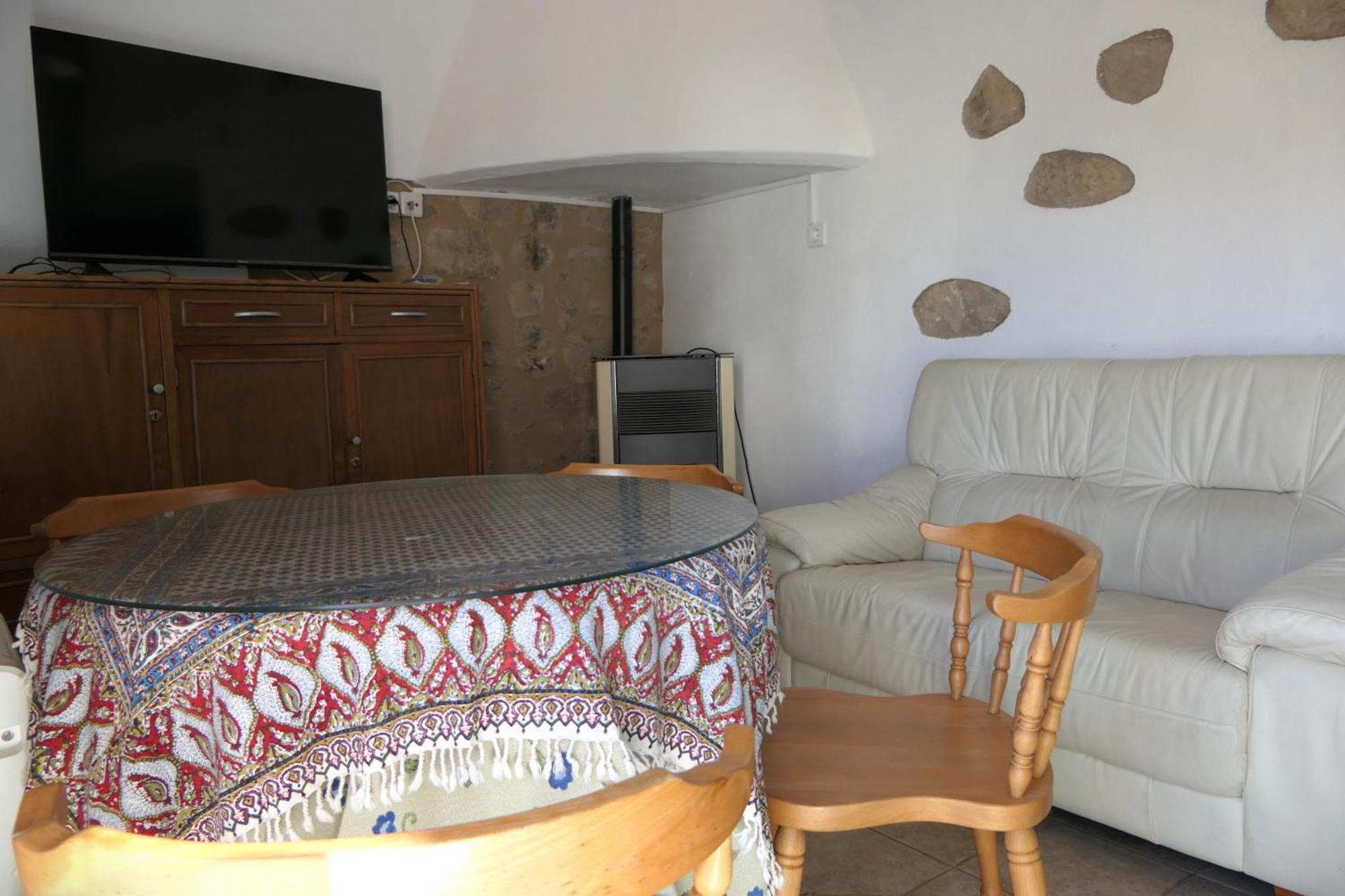 Apartamentos Altozano Trujillo Esterno foto
