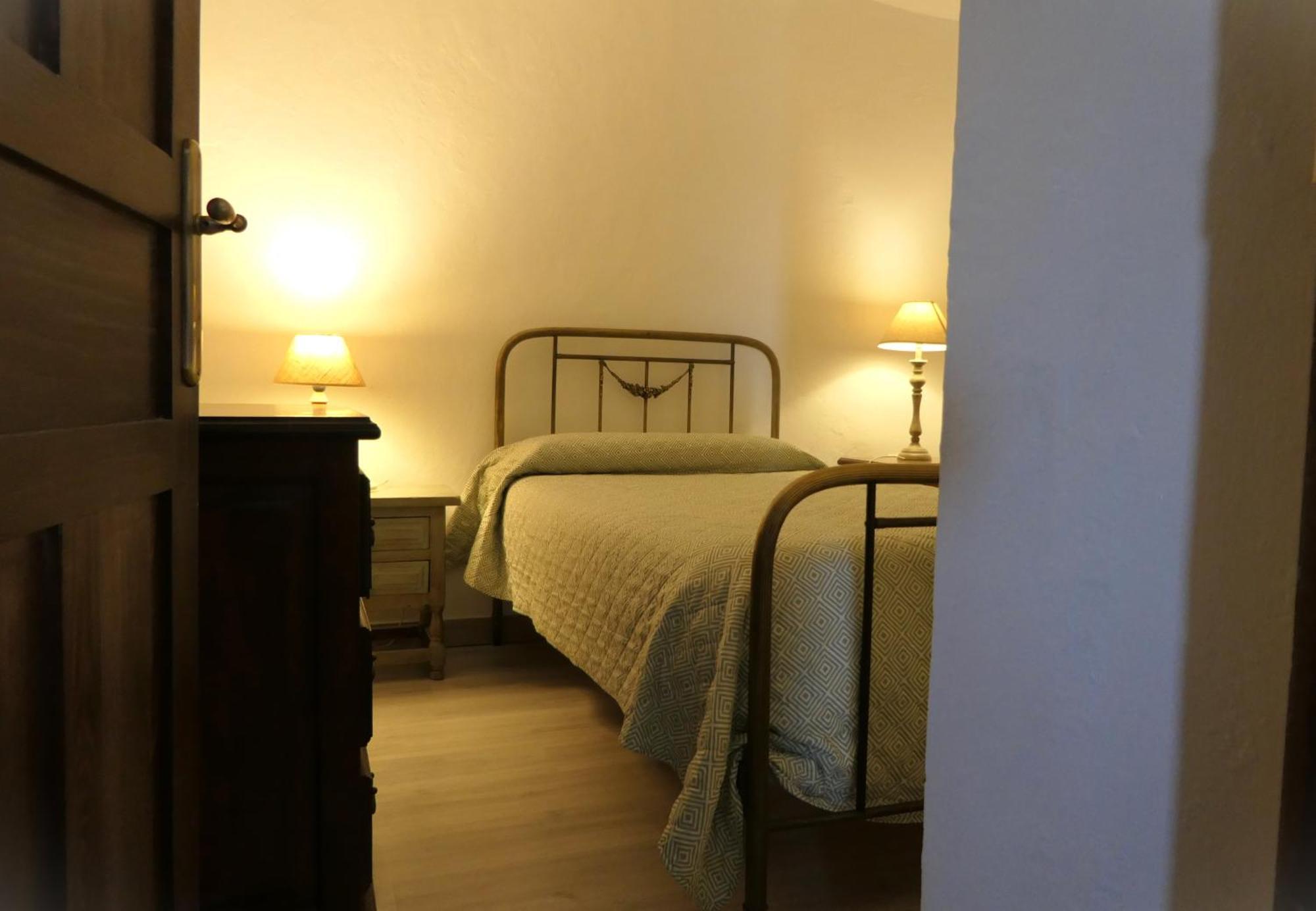 Apartamentos Altozano Trujillo Esterno foto
