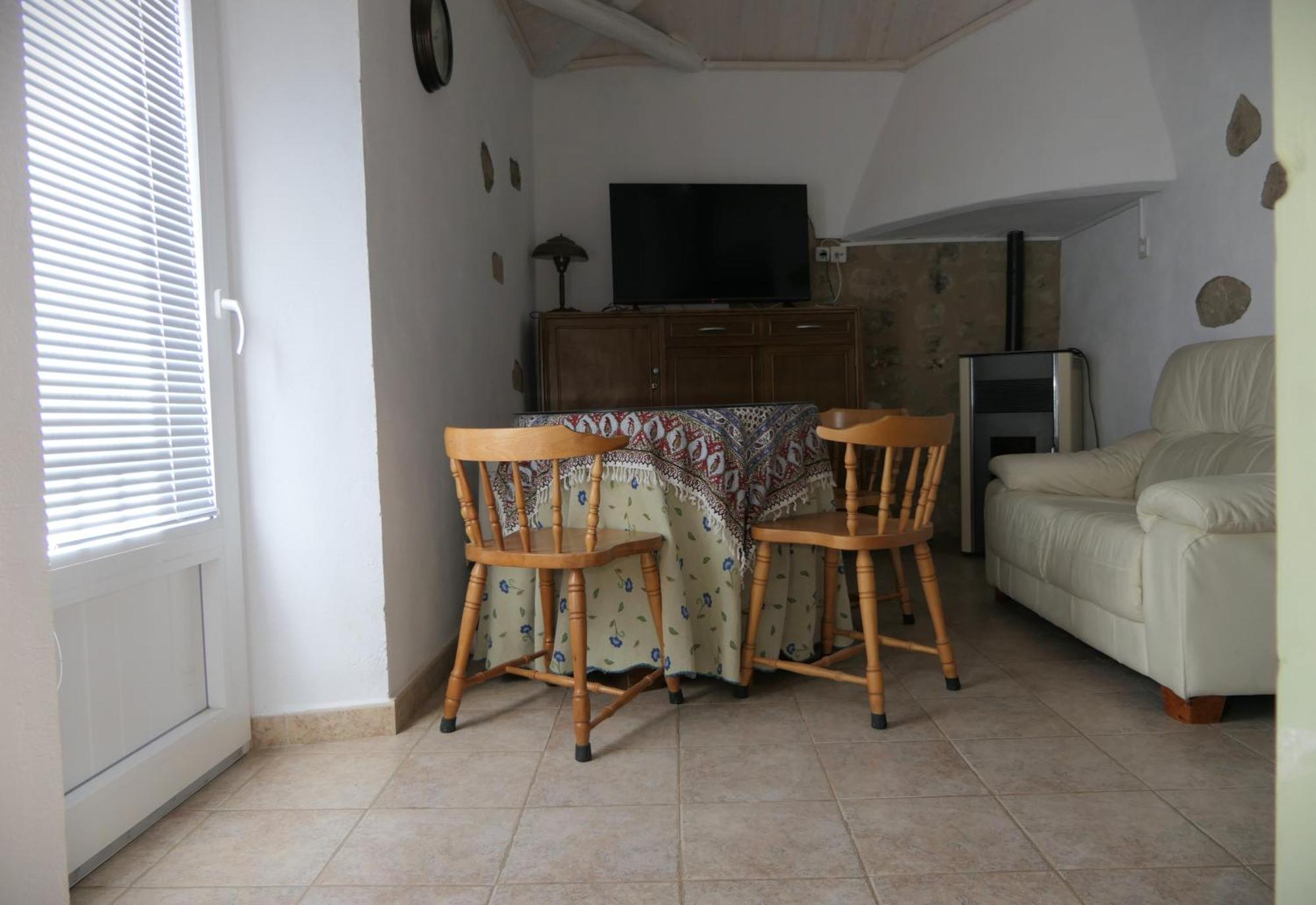 Apartamentos Altozano Trujillo Esterno foto